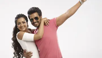 Задник до фильму"கதாநாயகன்" #1158629