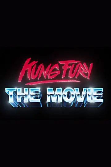 Кунґ Ф’юрі 2