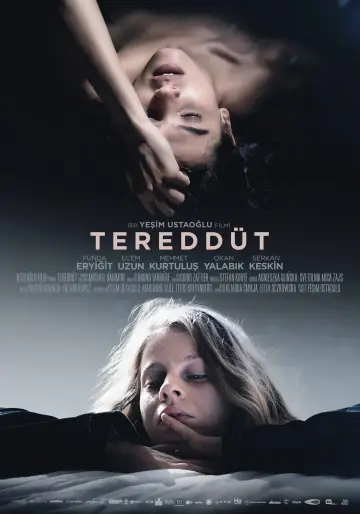 Постер до фильму"Tereddüt" #1136402