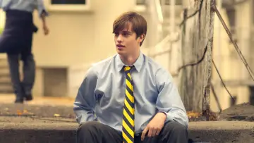 Задник до фильму"Handsome Devil" #242753