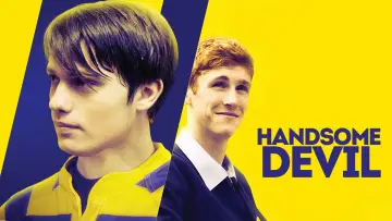 Задник до фильму"Handsome Devil" #242754