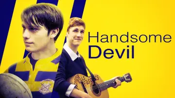 Задник до фильму"Handsome Devil" #242757
