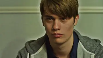 Задник до фильму"Handsome Devil" #242760