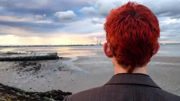 Задник до фильму"Handsome Devil" #242761
