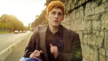Задник до фильму"Handsome Devil" #242764