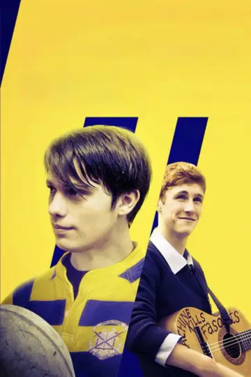 Постер до фильму"Handsome Devil" #991906