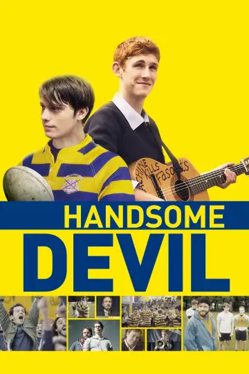 Handsome Devil