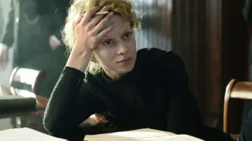 Задник до фильму"Marie Curie" #497935