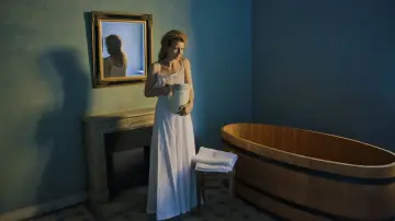 Задник до фильму"Marie Curie" #497937