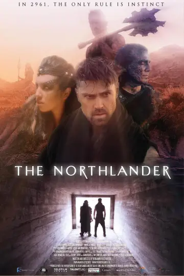Постер до фильму"The Northlander" #968588