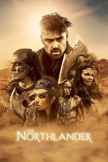 Постер до фильму"The Northlander" #968589