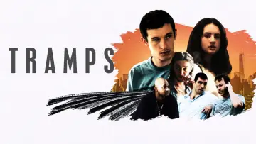 Задник до фильму"Tramps" #712688