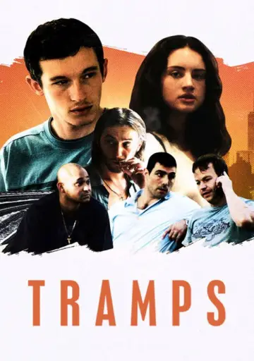 Постер до фильму"Tramps" #712690