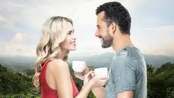Задник до фільму "Cup of Love" #500739