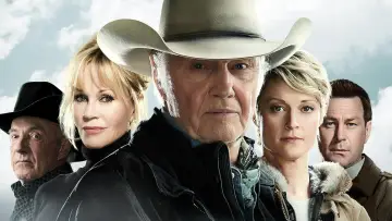 Задник до фильму"J.L. Family Ranch" #1147701