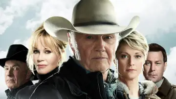 Задник до фильму"J.L. Family Ranch" #1147704