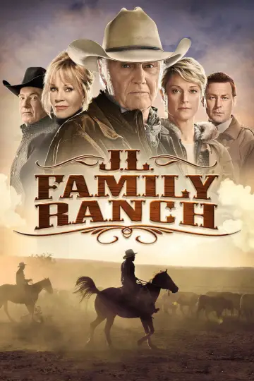 Постер до фильму"J.L. Family Ranch" #1147706