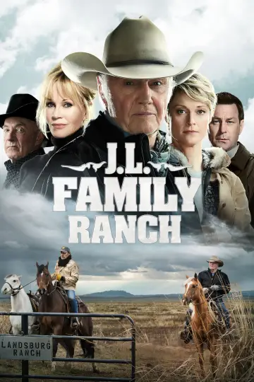 Постер до фильму"J.L. Family Ranch" #1147707