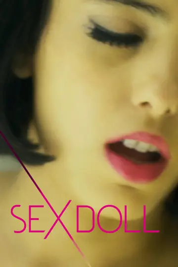 Постер до фильму"Sex Doll" #893095