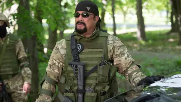 Задник до фільму "Killing Salazar" #498511