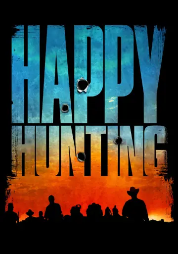 Постер до фільму "Happy Hunting" #717085