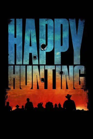 Постер до фільму "Happy Hunting" #717089