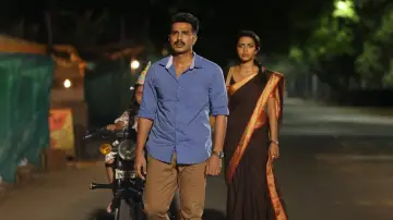 ராட்சசன் постер