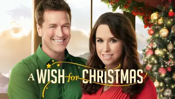 Задник до фильму"A Wish for Christmas" #1041353