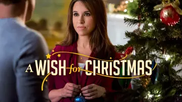 Задник до фильму"A Wish for Christmas" #1041354
