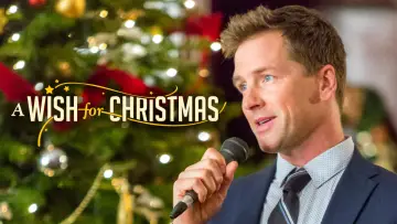 Задник до фильму"A Wish for Christmas" #1041357