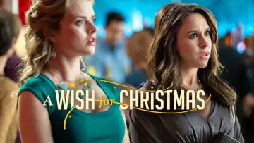 Задник до фильму"A Wish for Christmas" #1041358