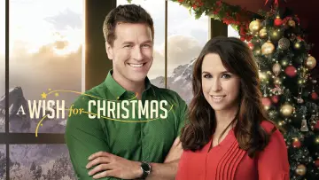 Задник до фильму"A Wish for Christmas" #1041360