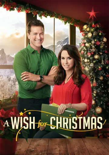 Постер до фильму"A Wish for Christmas" #1041368
