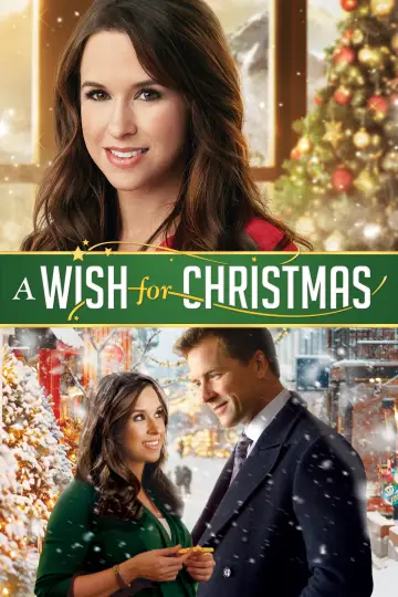 Постер до фильму"A Wish for Christmas" #1041369
