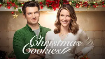 Задник до фильму"Christmas Cookies" #1128531
