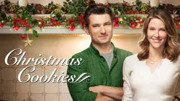 Задник до фильму"Christmas Cookies" #1128533