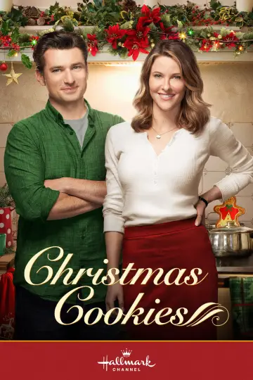 Постер до фильму"Christmas Cookies" #1128537