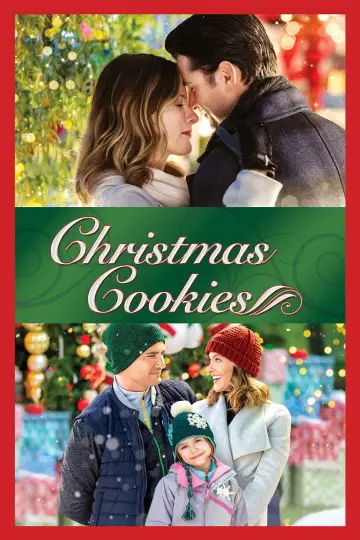 Постер до фильму"Christmas Cookies" #1128538