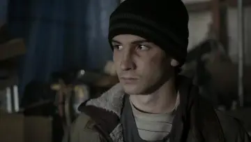 Задник до фильму"Delinquent" #745318