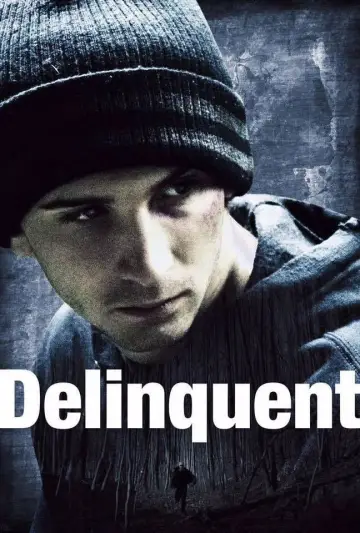 Постер до фильму"Delinquent" #745320