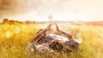 Задник до фільму "The History of Love" #1813739