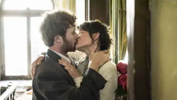 Задник до фільму "The History of Love" #1813744