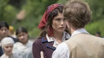 Задник до фільму "The History of Love" #1813759