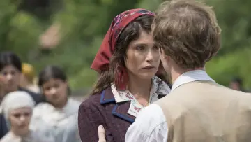 Задник до фільму "The History of Love" #1813764