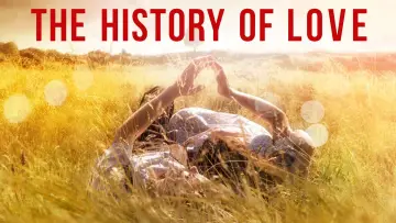Задник до фільму "The History of Love" #1813775