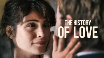 Задник до фільму "The History of Love" #1813777