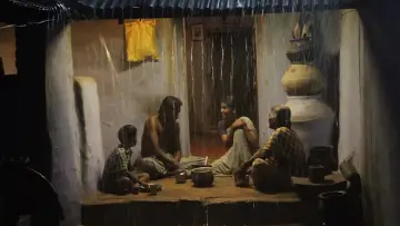 Задник до фільму "மேற்குத்தொடர்ச்சி மலை" #964281