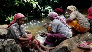 Задник до фільму "மேற்குத்தொடர்ச்சி மலை" #964282