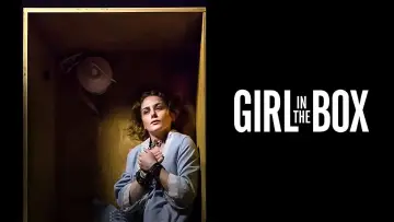Задник до фильму"Girl in the Box" #852996