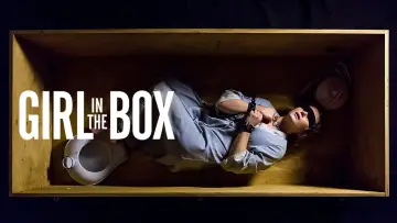Задник до фильму"Girl in the Box" #852998